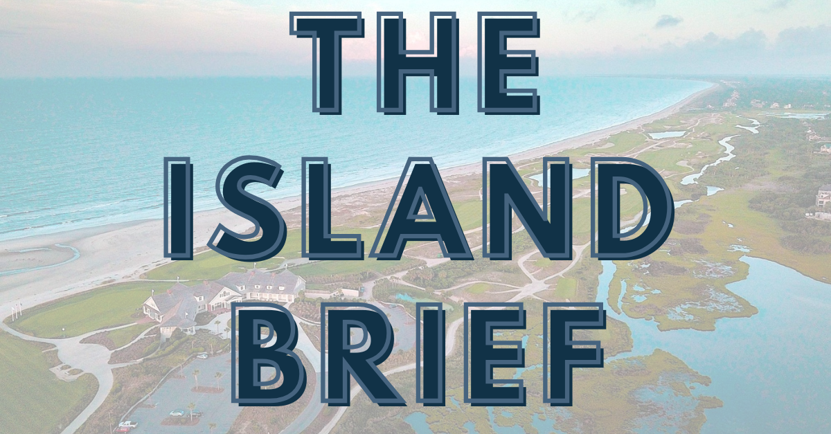 Selling Kiawah in Kiawah Island, SC