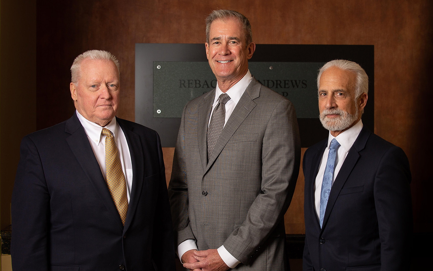 Reback, McAndrews, Kjar, Stockalper & Moore LLP in Manhattan Beach, CA