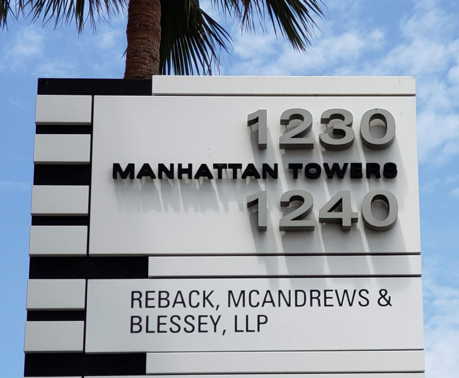 Reback, McAndrews, Kjar, Stockalper & Moore LLP in Manhattan Beach, CA (2)
