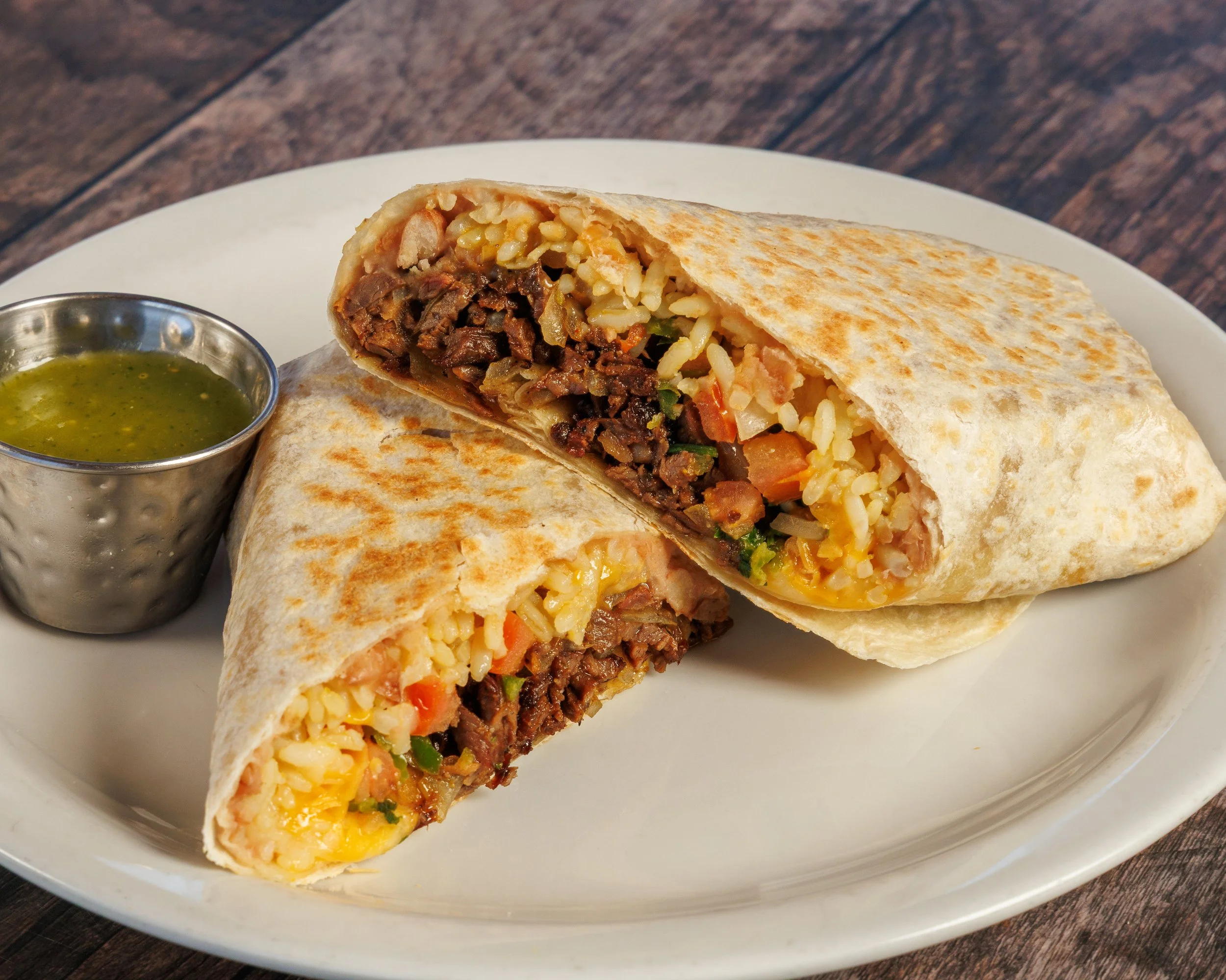 Golden Eagle Restaurant in Signal Hill, CA (2)