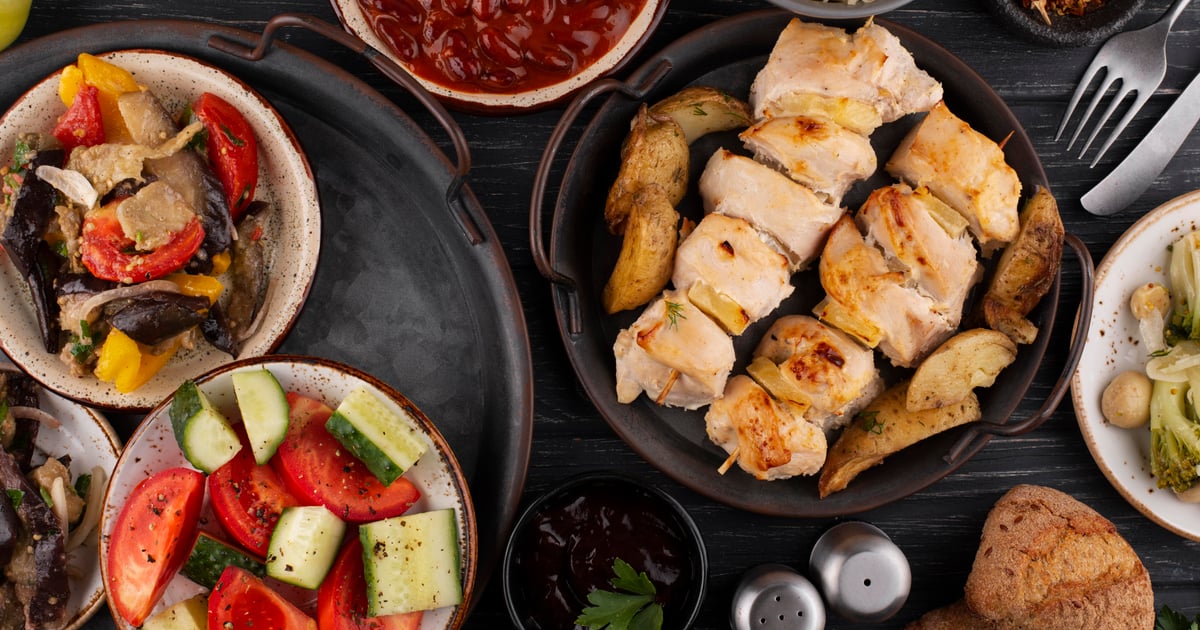 Tribu Grill | Filipino in Union City, CA