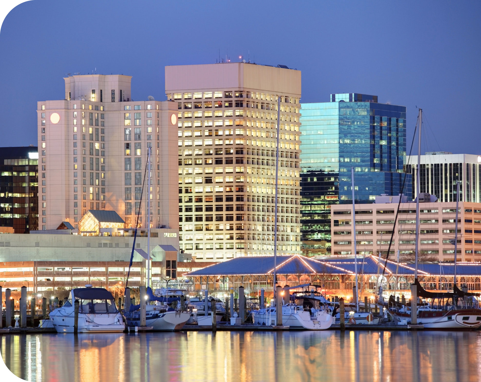 Office Pride Commercial Cleaning Services of Chesapeake VA in Chesapeake, VA