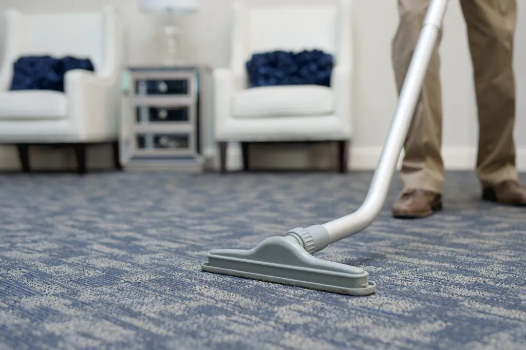 Office Pride Commercial Cleaning Services of Chesapeake VA in Chesapeake, VA (2)