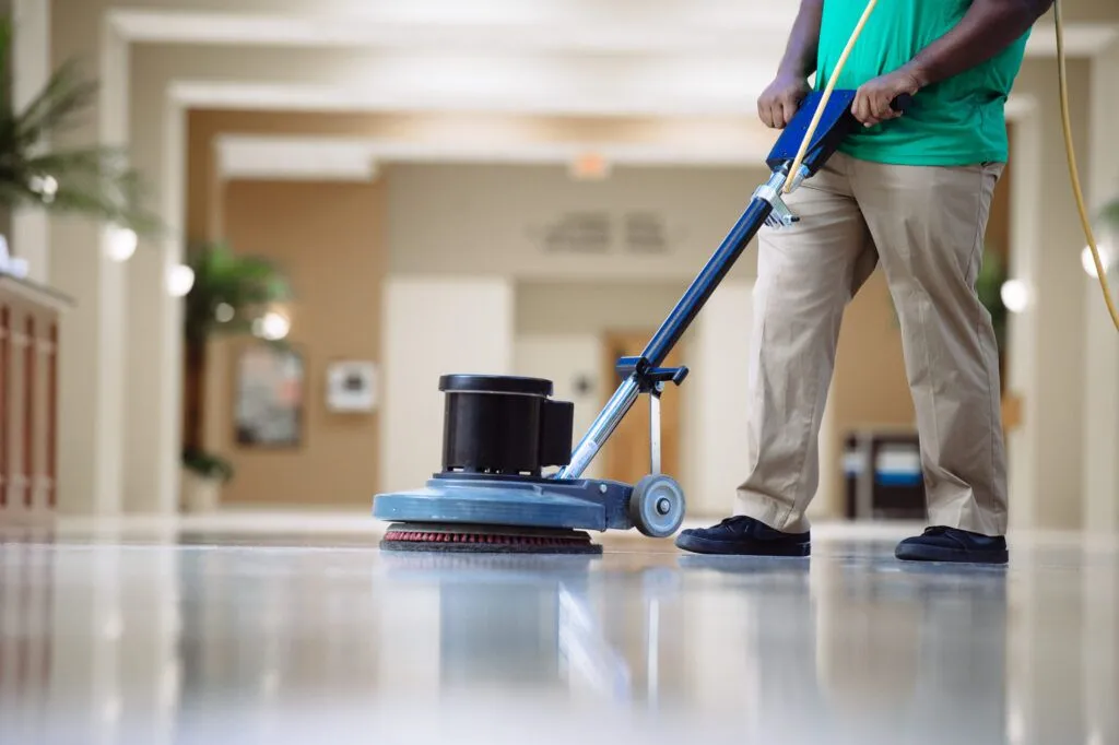 Office Pride Commercial Cleaning Services of Chesapeake VA in Chesapeake, VA (5)