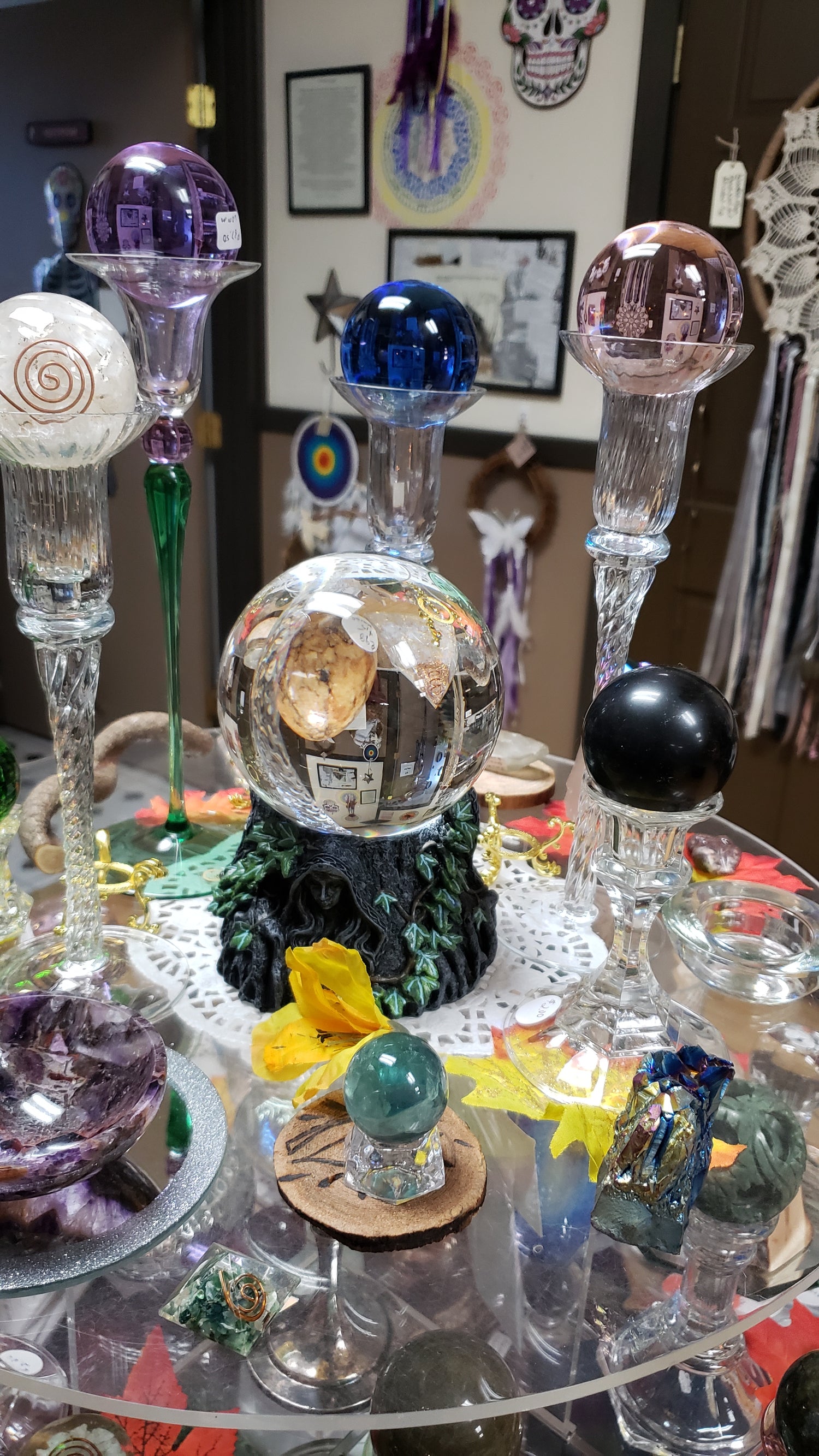 Tree Of Life Shoppe LLC in Ringtown, PA