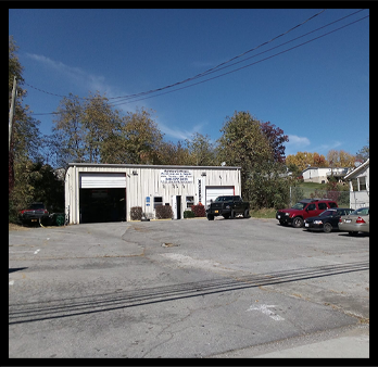 Ashton's Place in Christiansburg, VA (2)