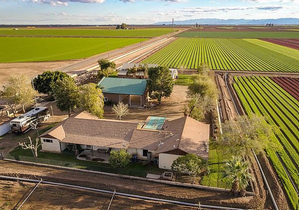 Gisela N Sanchez, REALTOR in Borrego Springs, CA