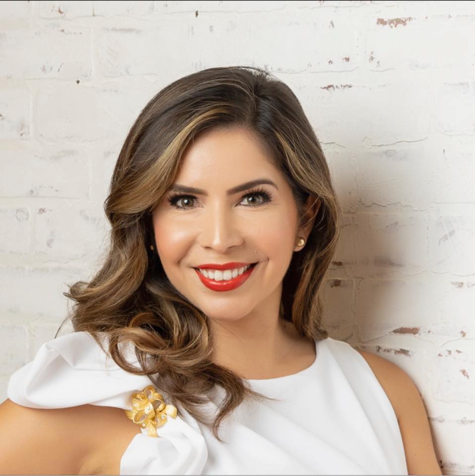 Gisela N Sanchez, REALTOR in Borrego Springs, CA (2)