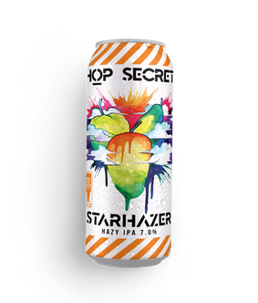 Hop Secret Brewing Company in Monrovia, CA (5)