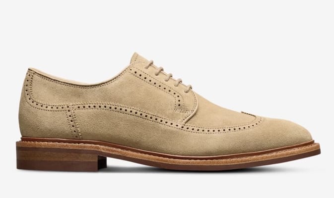 Allen Edmonds Outlet - Factory Shoe Bank in Port Washington, WI (3)