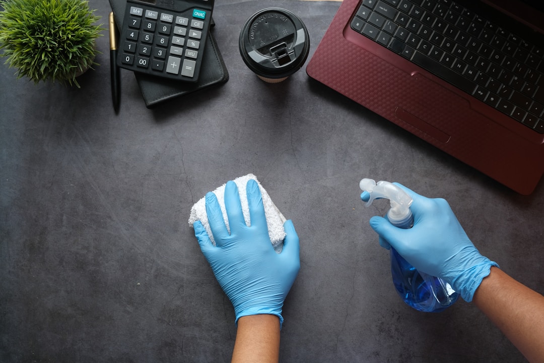 VIP CLEANING SERVICES in Arlington, TX