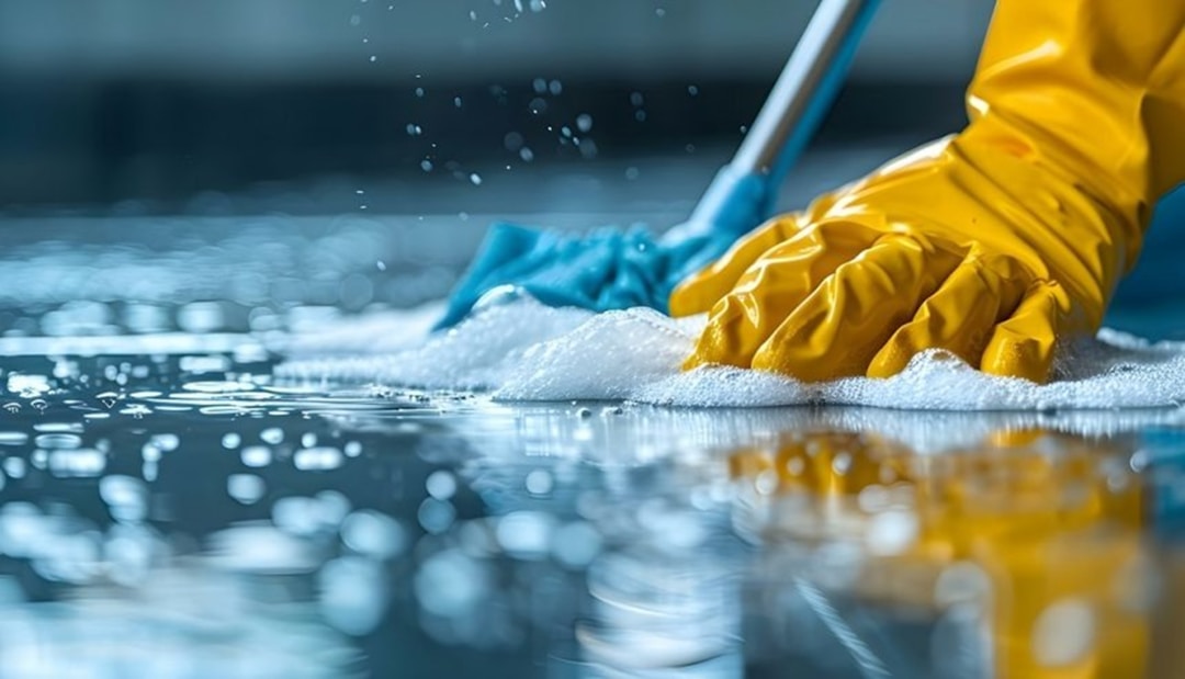 VIP CLEANING SERVICES in Arlington, TX (3)