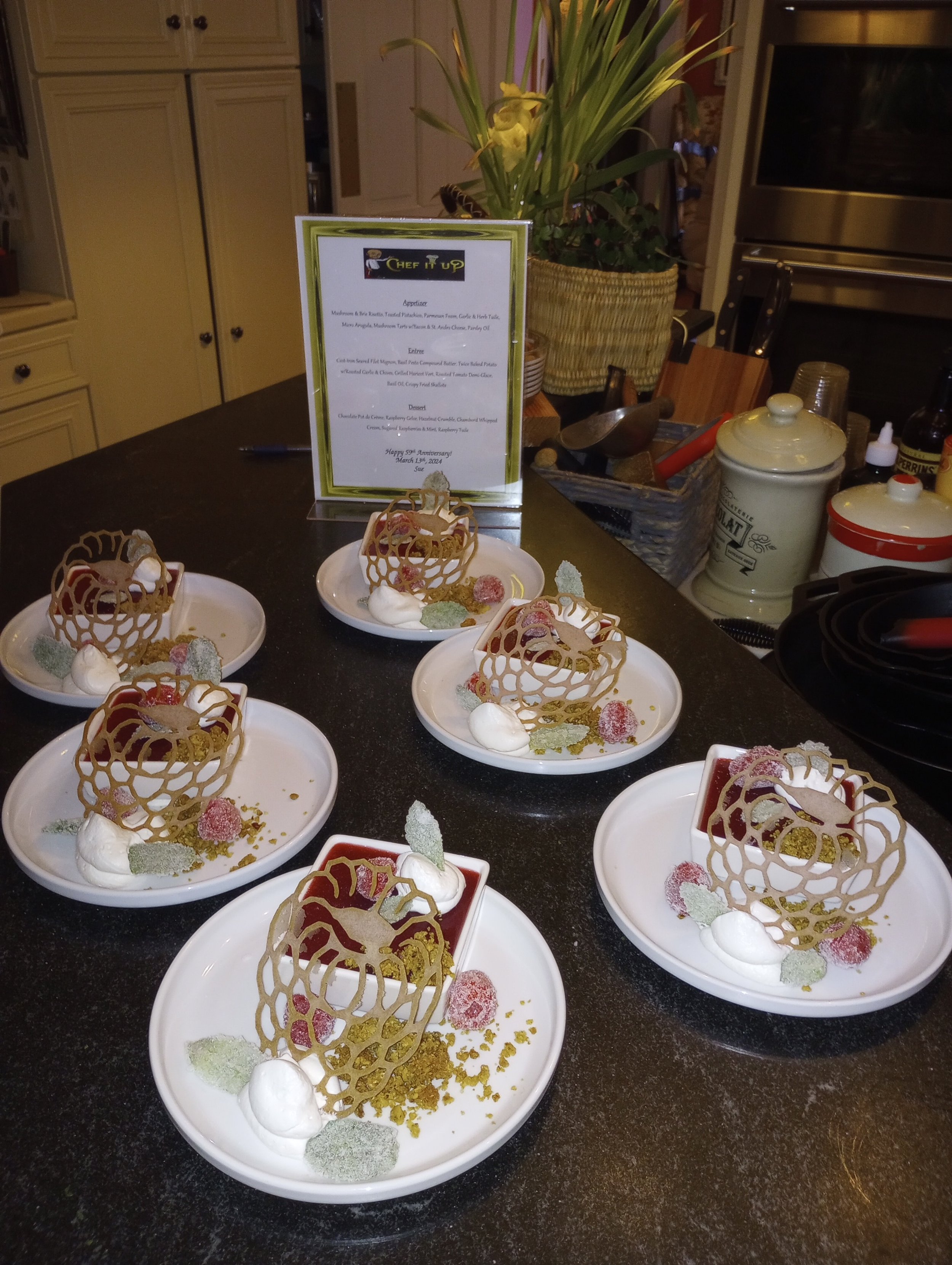 Chef It Up in Louisville, KY (5)
