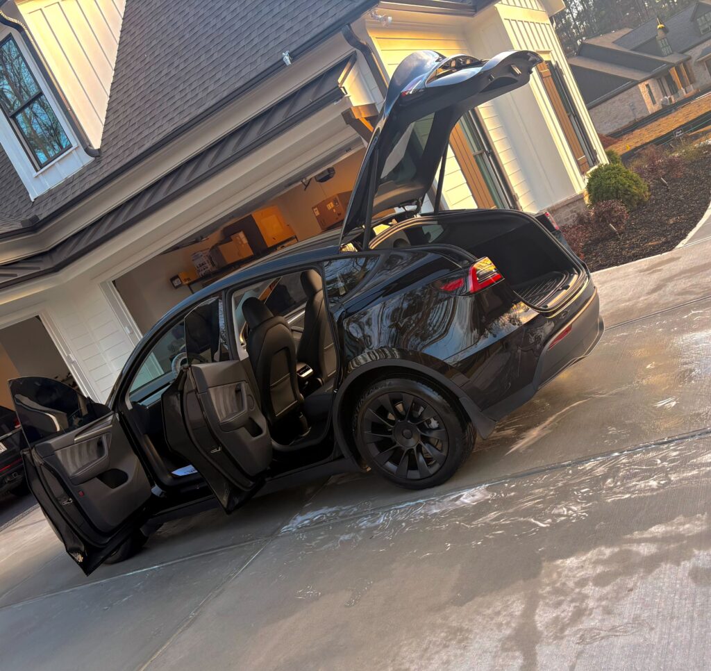 Quincy’s Mobile Detailing in Powder Springs, GA (5)