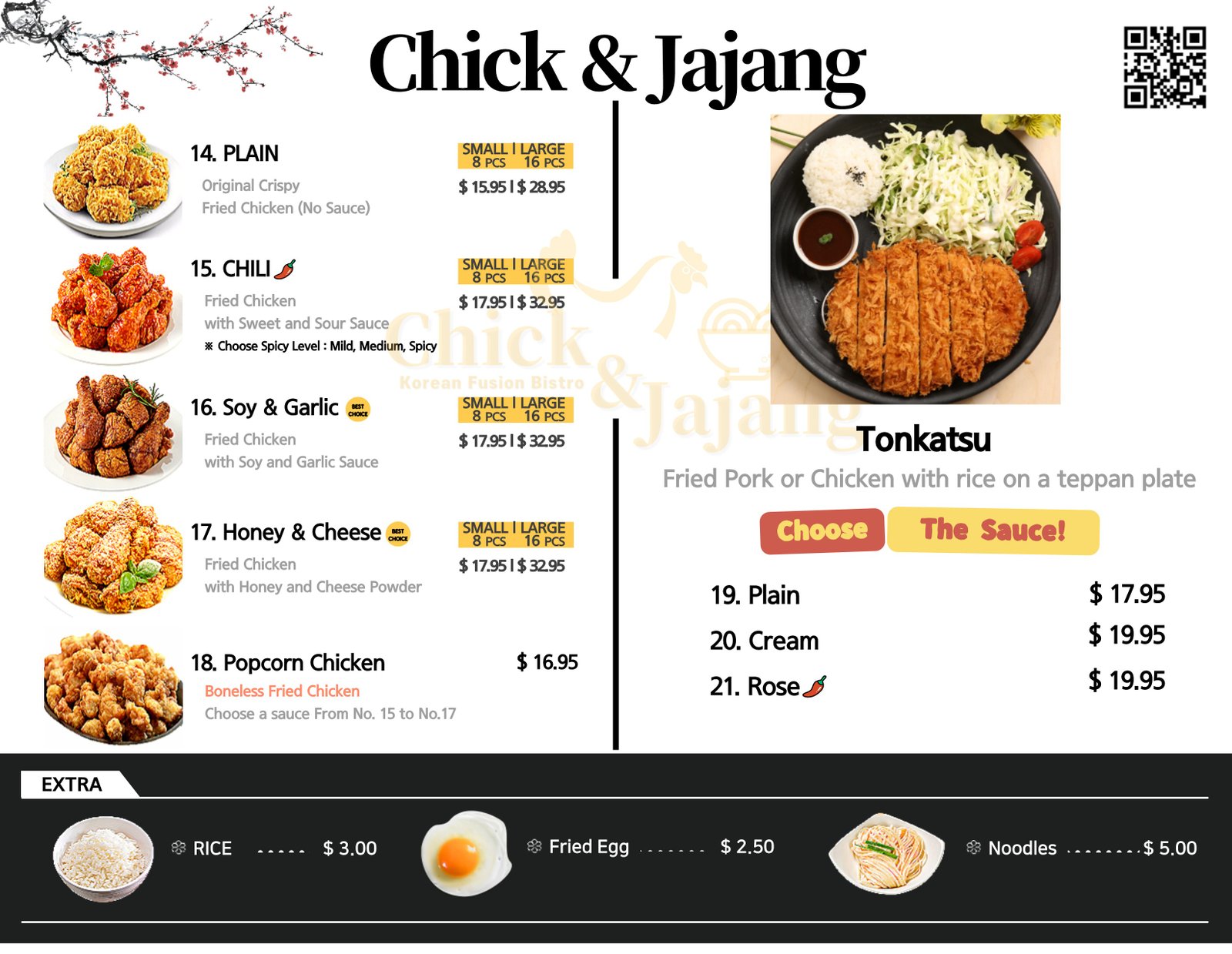 Chick & Jajang in Daly City, CA (5)