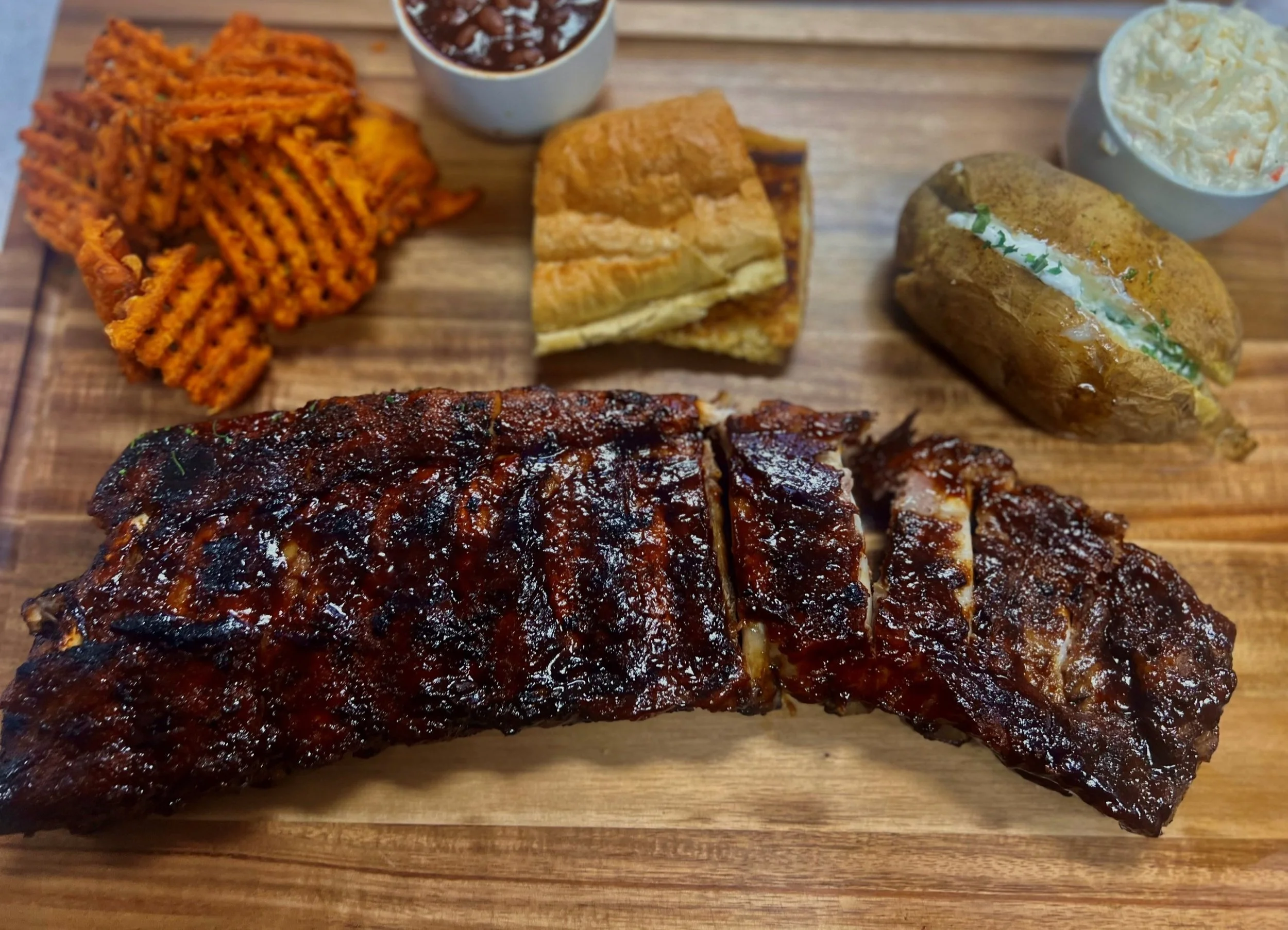 Nick's Barbecue Burbank in Burbank, IL (3)