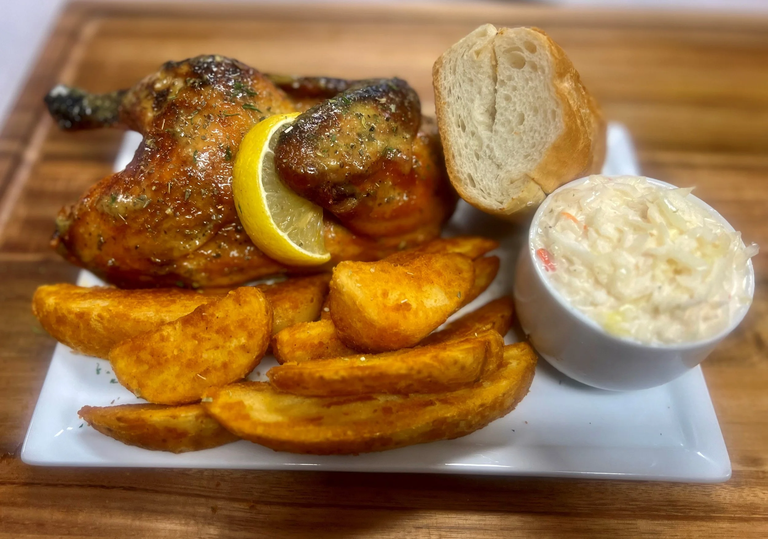 Nick's Barbecue Burbank in Burbank, IL (6)