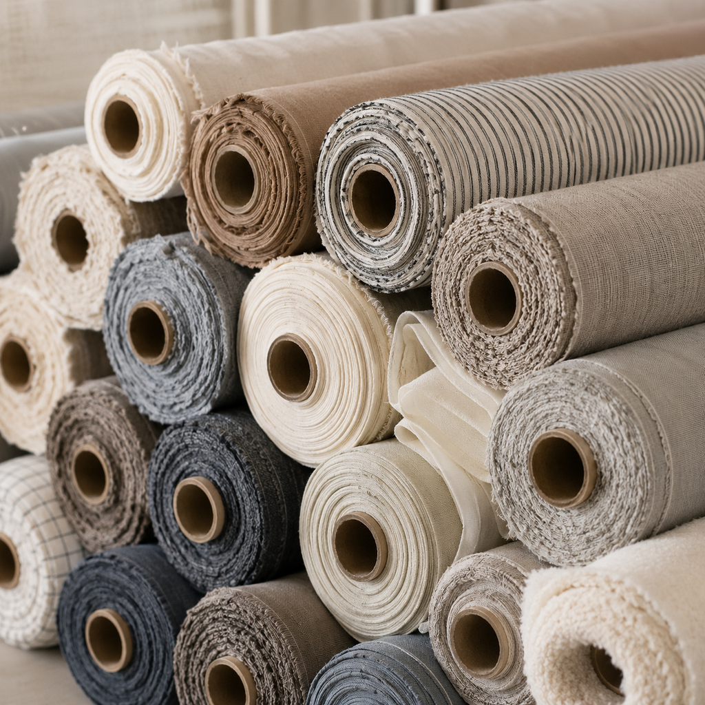 Big Z Fabric in Maywood, CA (3)