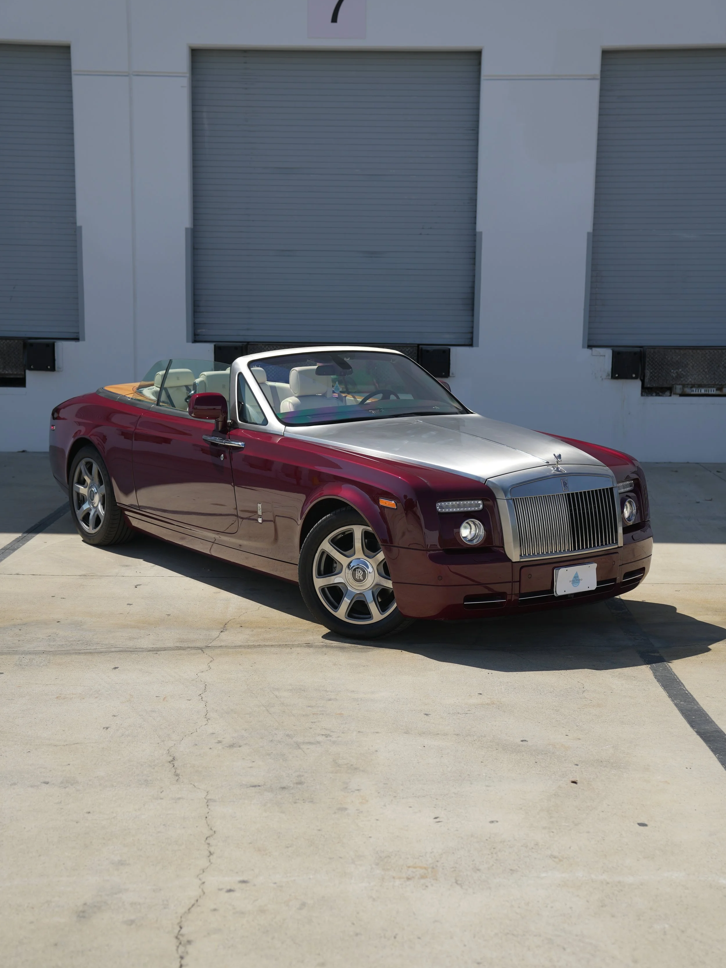Toyz Detail Studio | PPF & Ceramic Coating Irvine in Irvine, CA (2)