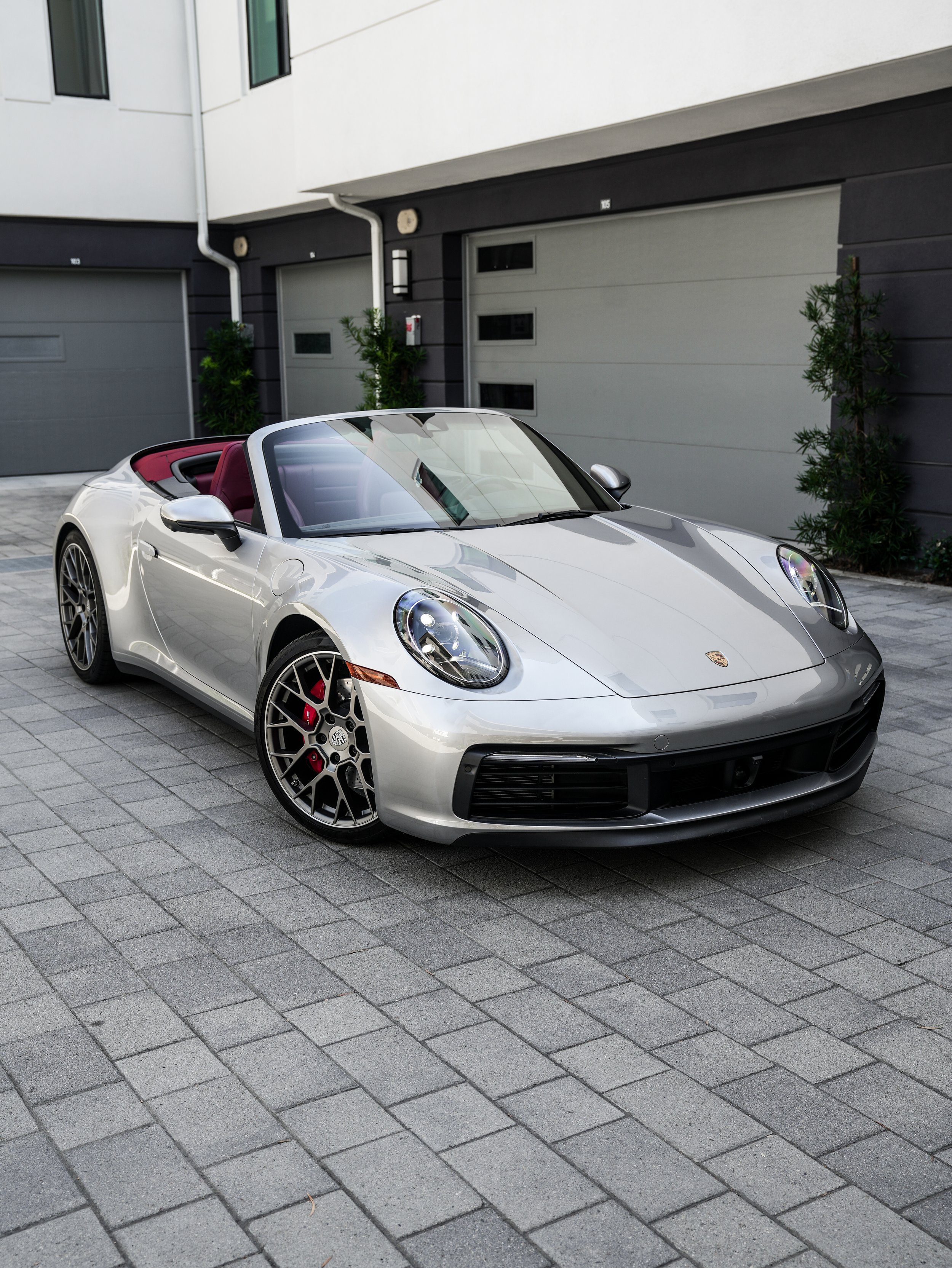 Toyz Detail Studio | PPF & Ceramic Coating Irvine in Irvine, CA (6)