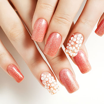 Vanity Nails Lounge in San Antonio, TX (5)