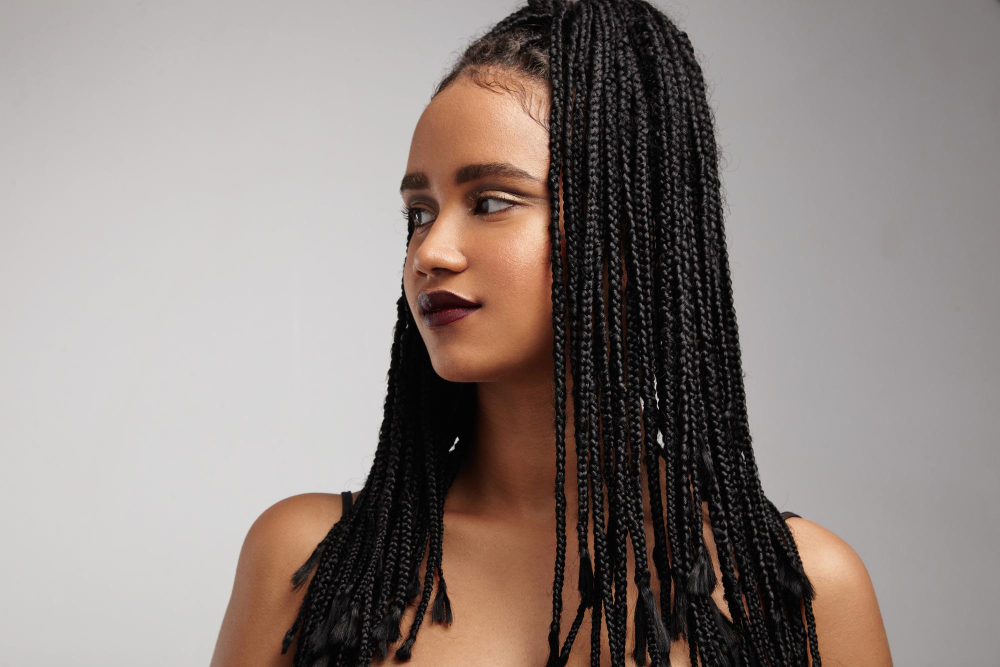 Bithia Hair Braiding in Dallas, TX