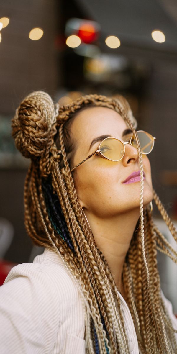 Bithia Hair Braiding in Dallas, TX (2)