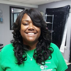 Styles by Monique Chante'l in Hinesville, GA (3)