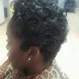 Styles by Monique Chante'l in Hinesville, GA (5)