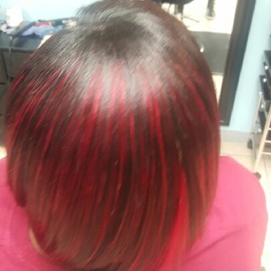 Styles by Monique Chante'l in Hinesville, GA (6)