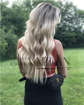 The Artist known as Milan | Hair extensions & Permanent Makeup in Willowbrook, IL (4)