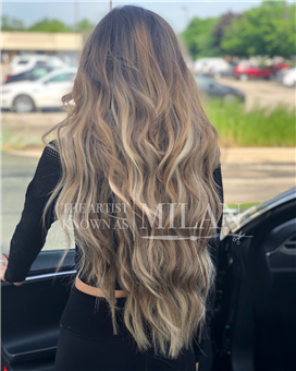The Artist known as Milan | Hair extensions & Permanent Makeup in Willowbrook, IL (6)