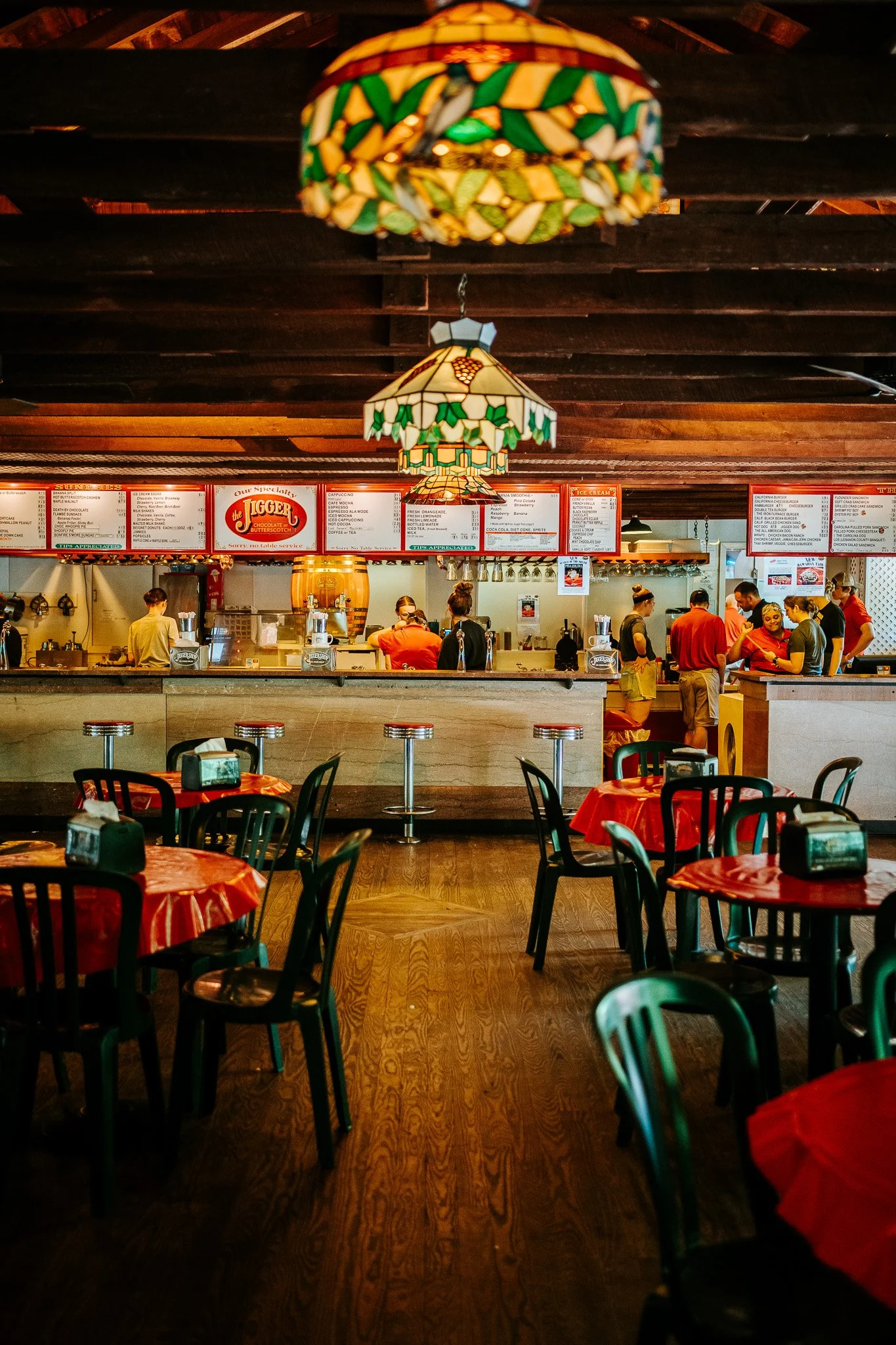 The Jigger Shop in Mt Gretna, PA (3)