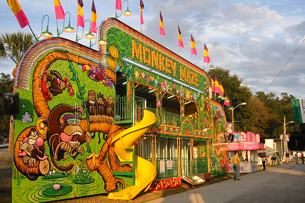 Dixon May Fair in Dixon, CA (3)