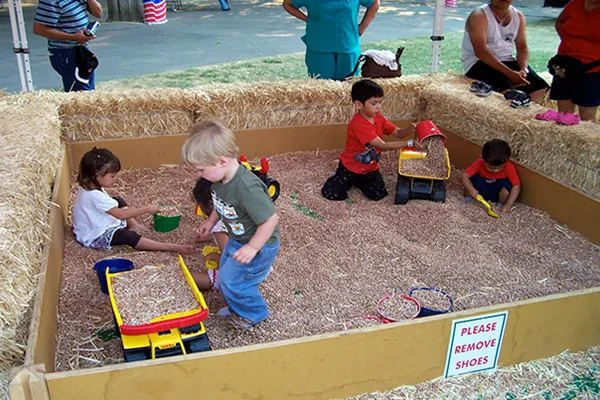 Dixon May Fair in Dixon, CA (4)