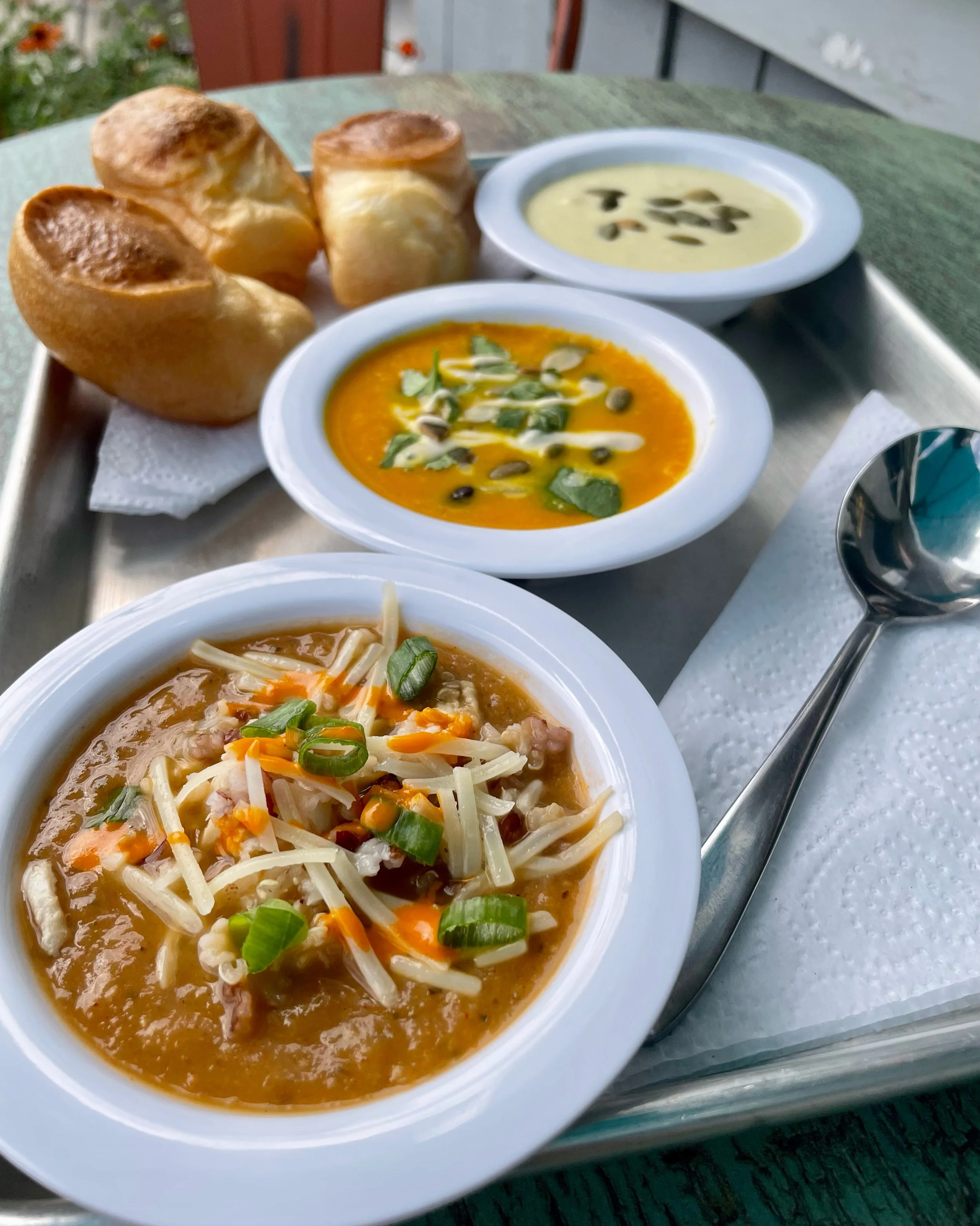 Hey Soup Sister in De Pere, WI (2)