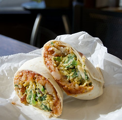 Colette's Cafe in Greenbelt, MD (3)