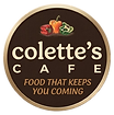 Colette's Cafe in Greenbelt, MD (4)