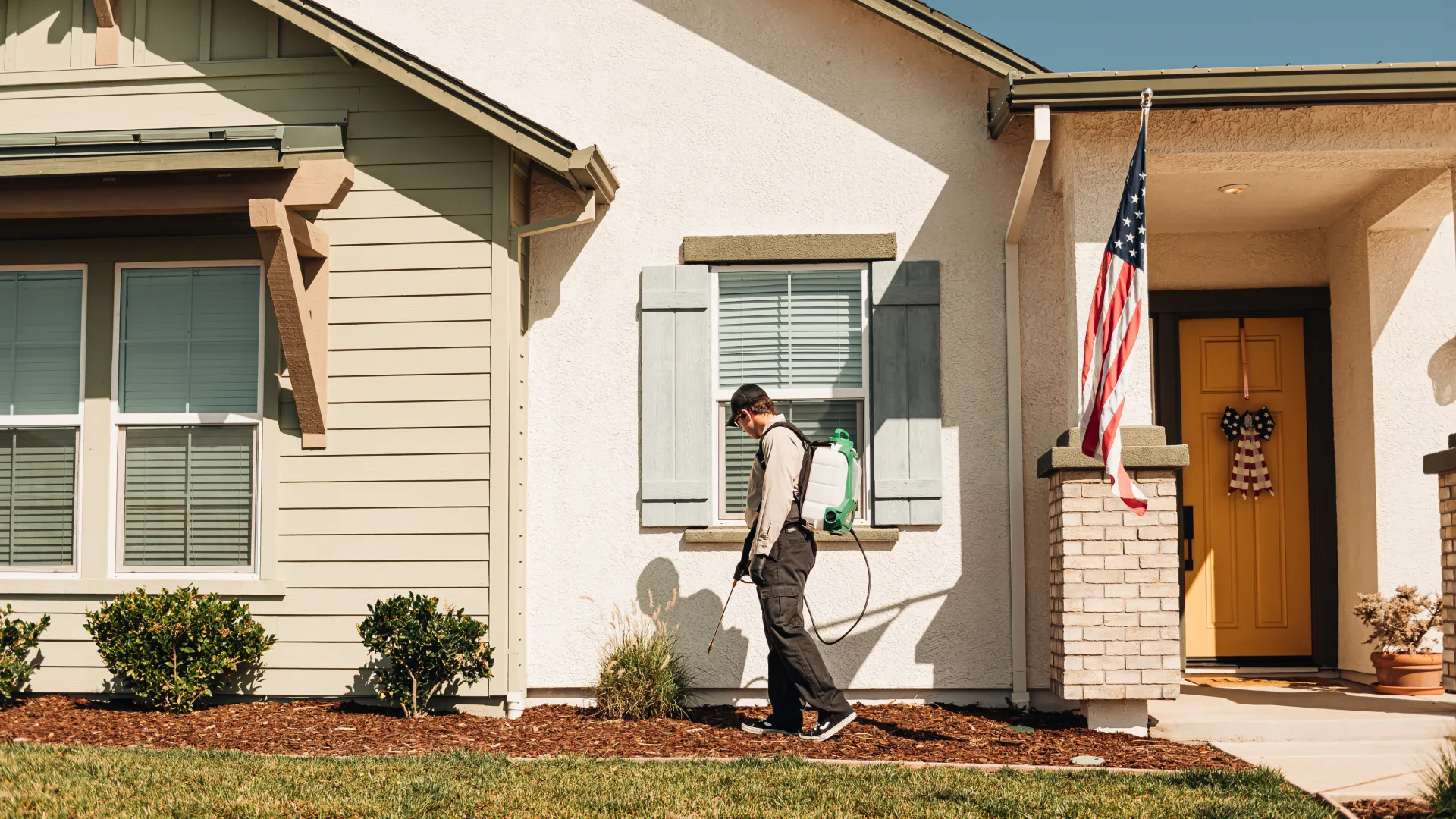Black Sheep Pest Protection in Roseville, CA