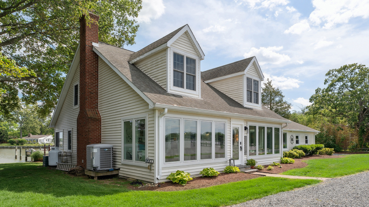 Theresa Kurtz, Realtor with eXp Realty of Maryland in Fulton, MD