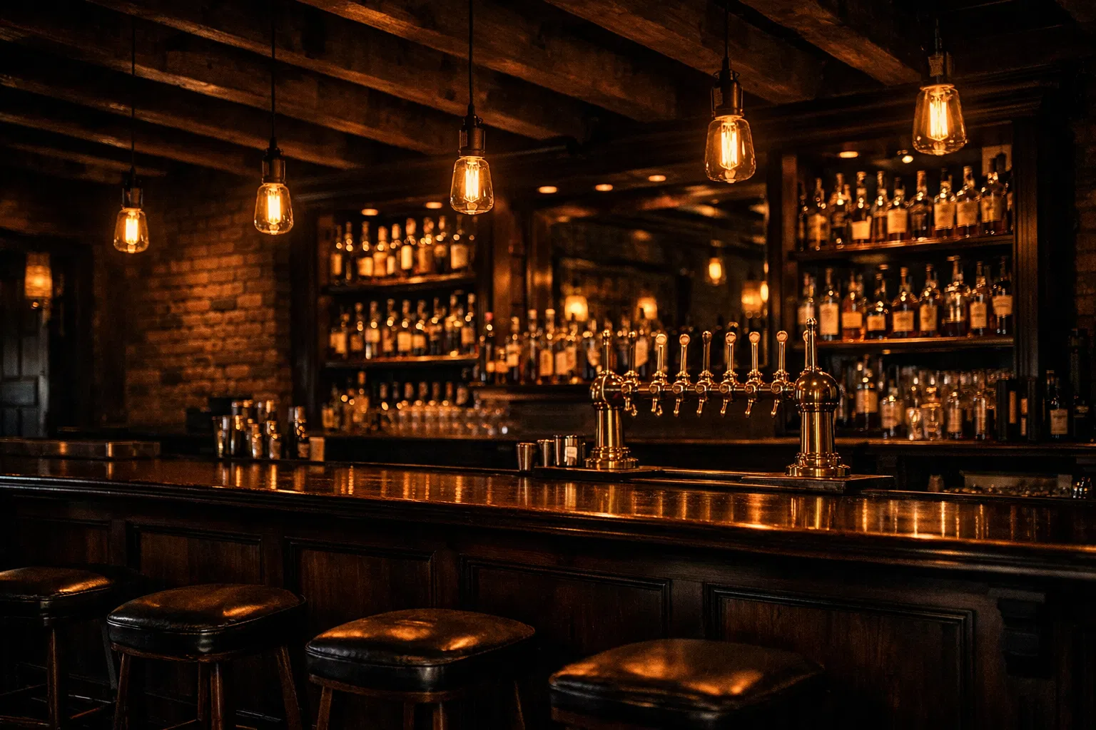 The Abbey Pub and Grub in Menomonie, WI