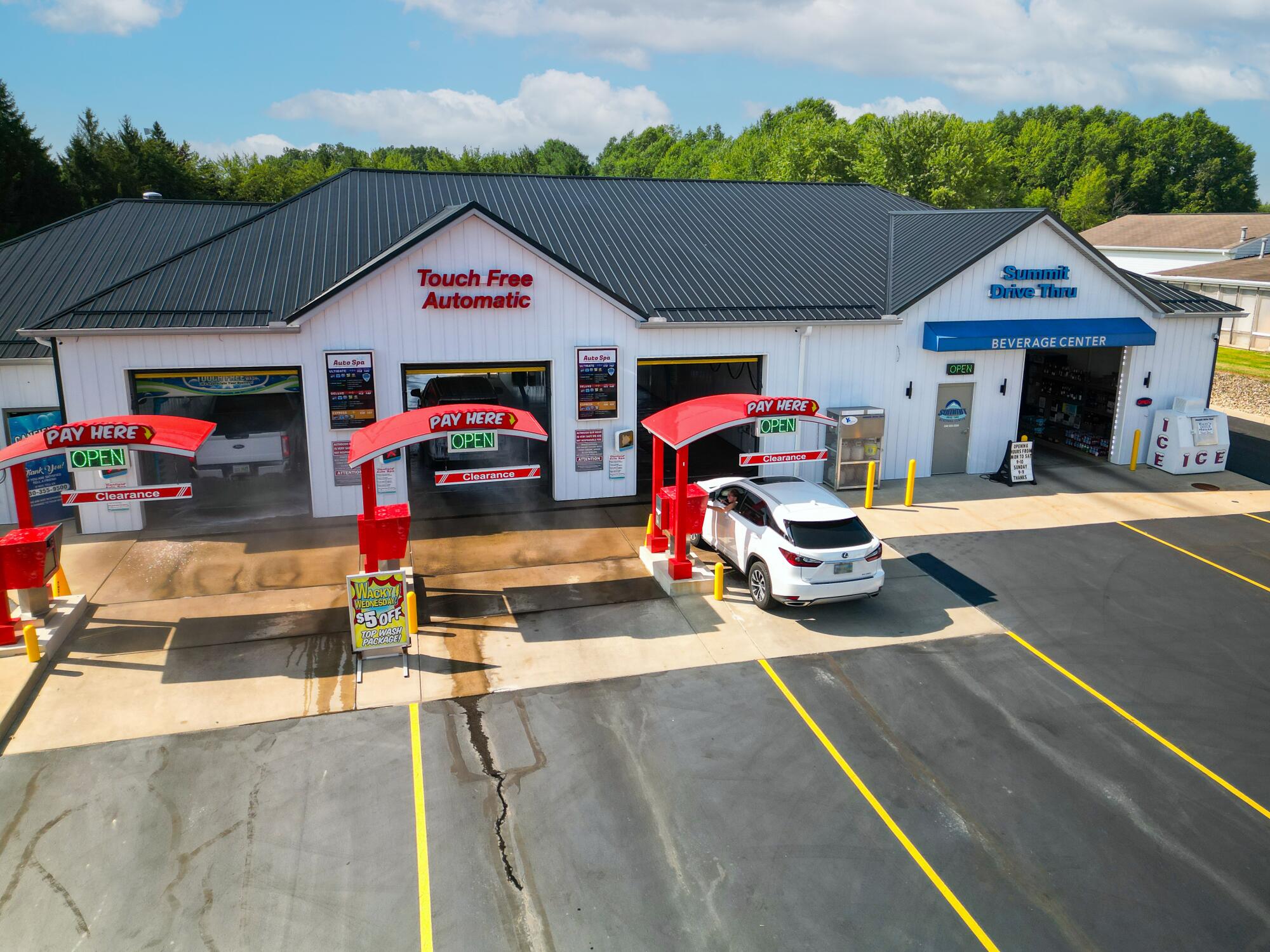 Super Suds Auto Spa in Cortland, OH (3)