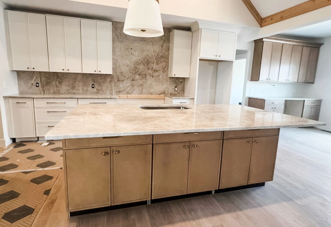 Marble & Granite Fabricator in Bristol, WI (2)