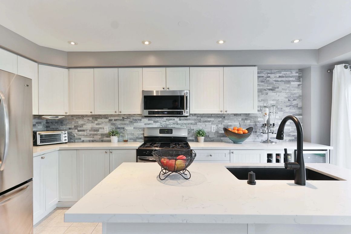 Marble & Granite Fabricator in Bristol, WI (3)