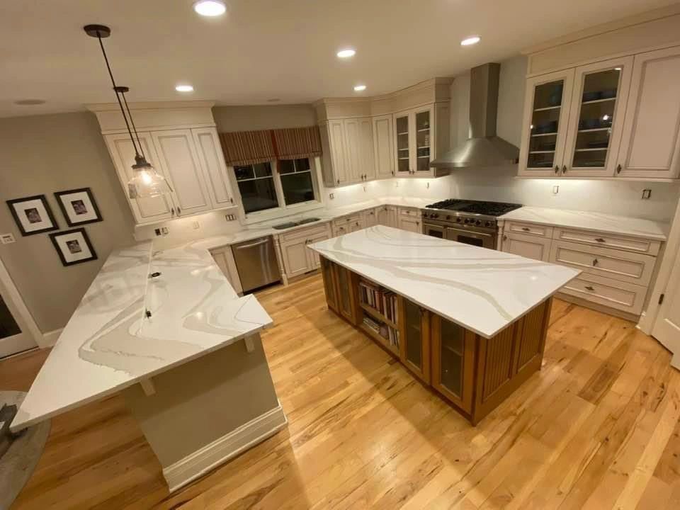 Marble & Granite Fabricator in Bristol, WI (4)