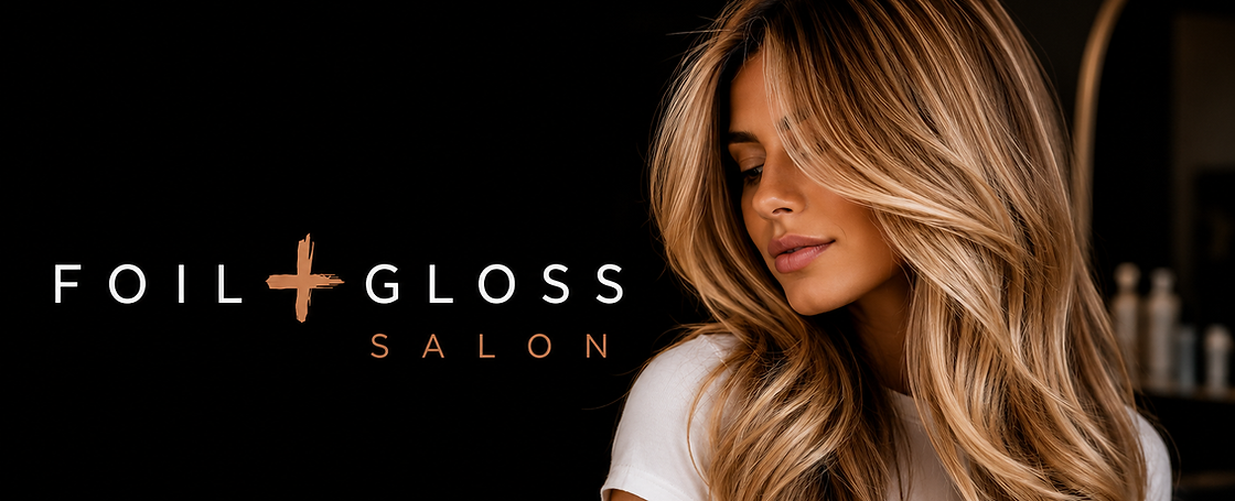 FOIL+GLOSS Salon in Blairsville, GA