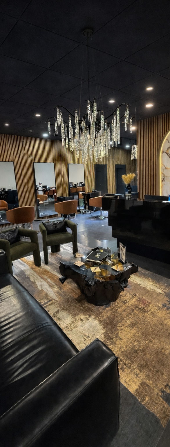 FOIL+GLOSS Salon in Blairsville, GA (2)