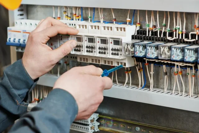 Assurance Factor Electric in Cleveland Heights, OH (3)