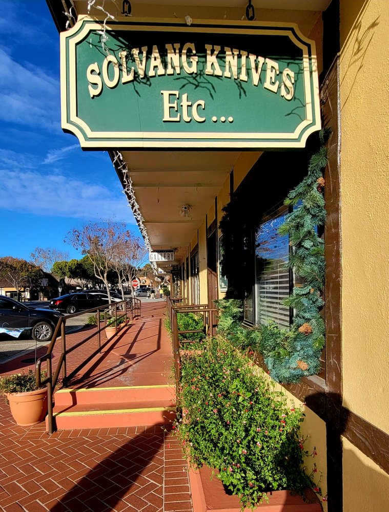 Solvang Knives Etc... in Solvang, CA (3)