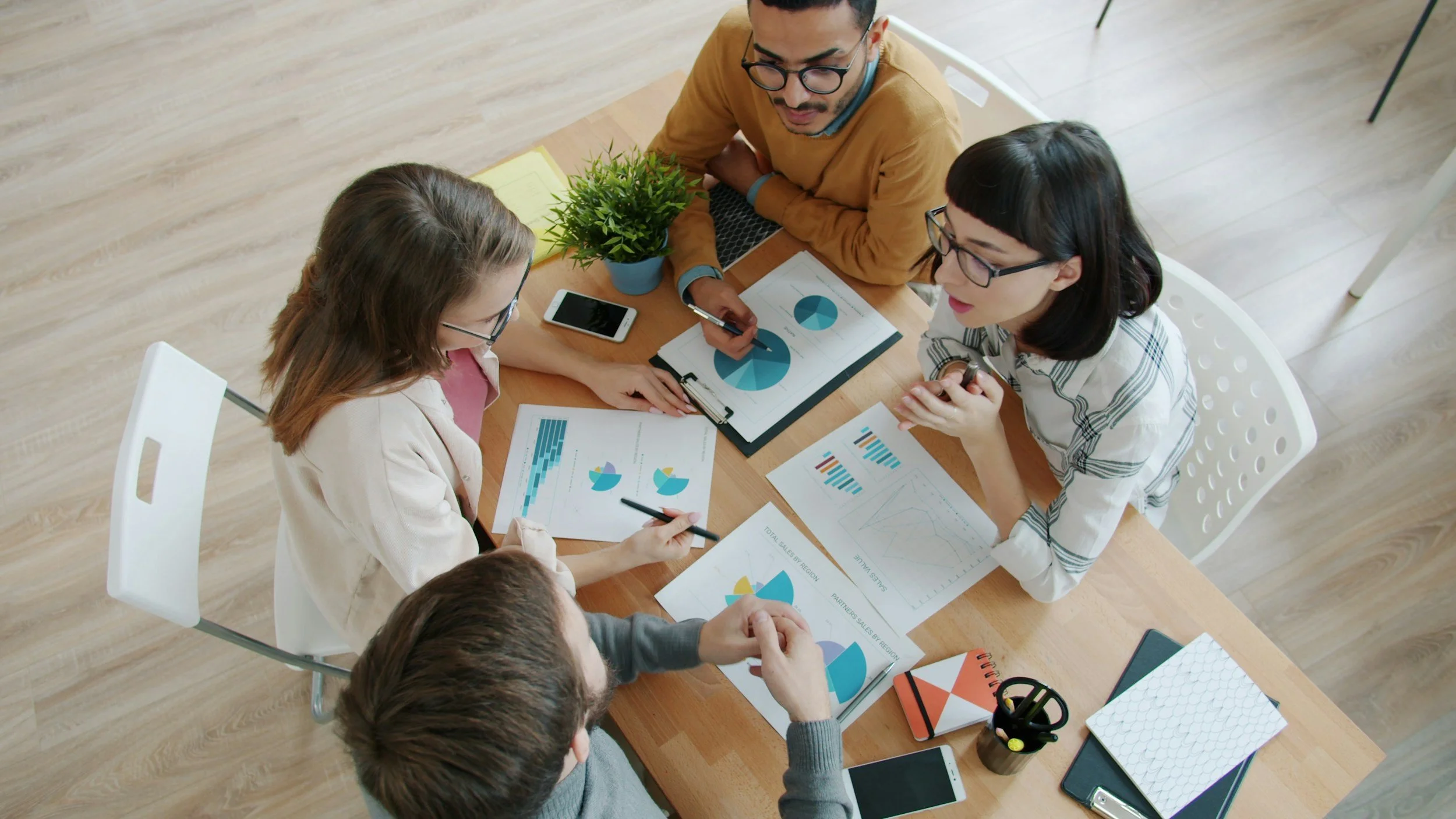 Emergent Business Solutions, LLC in Bellaire, TX (6)